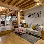 Chalet Tiki - Hot Tub & Sauna Chamonix