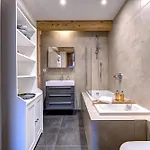 Tiki - Hot Tub & Sauna Chalet Chamonix