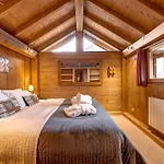 Chalet Tiki - Hot Tub & Sauna Chamonix