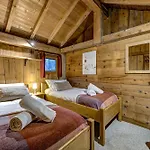 Chalet Tiki - Hot Tub & Sauna Chamonix