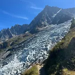 Tiki - Hot Tub & Sauna Chalet Chamonix