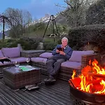 Chalet Tiki - Hot Tub & Sauna Chamonix
